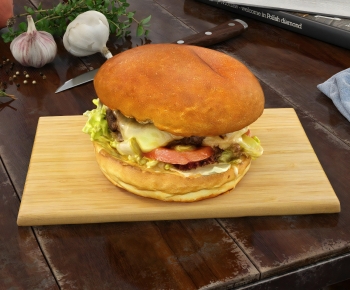 Modern Bread Cake-ID:727914099