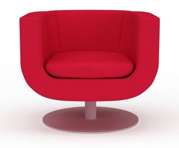 Modern Single Sofa-ID:465174916