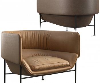Modern Lounge Chair-ID:572217949