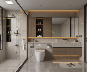 Modern TOILET-ID:549529081