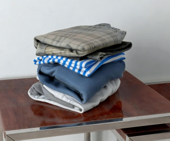 Modern Clothes-ID:106370468