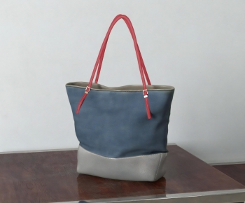 Modern Lady's Bag-ID:595294955