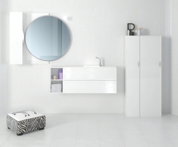 Modern The Mirror-ID:846637011