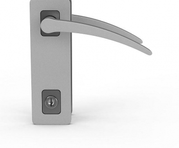 Modern Door Handle-ID:277503977