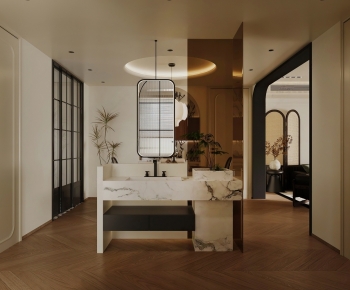 French Style TOILET-ID:161384116