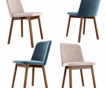 Modern Dining Chair-ID:560564993