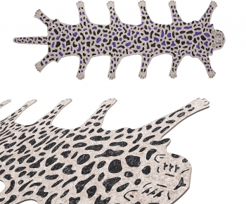 Modern Children's Carpet-ID:186098102