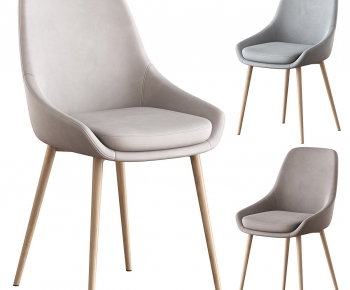 Modern Dining Chair-ID:936410901