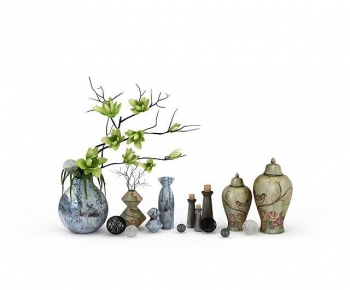 Modern Decorative Set-ID:441656112