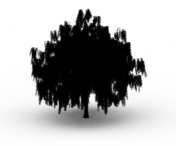 Modern Tree-ID:129237891