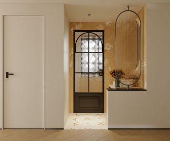 French Style TOILET-ID:964795116