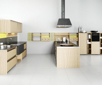 Nordic Style Kitchen Cabinet-ID:992619046
