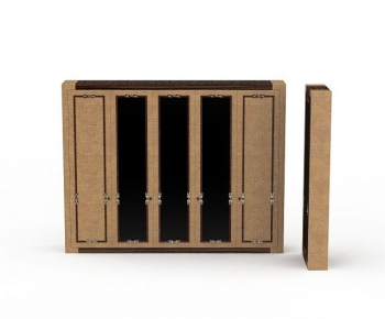 Modern The Wardrobe-ID:319385059