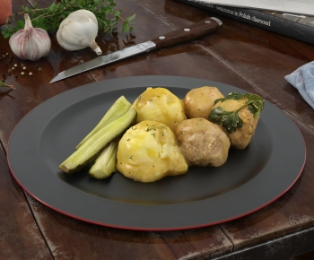 Modern Bread Cake-ID:596617943