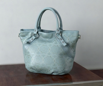 Modern Lady's Bag-ID:830868964