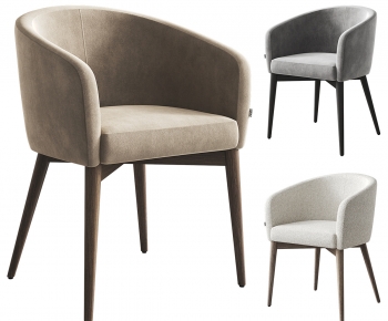 Modern Dining Chair-ID:691340929