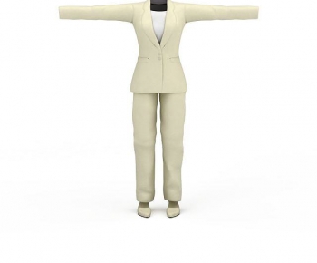 Modern Clothes-ID:817210914