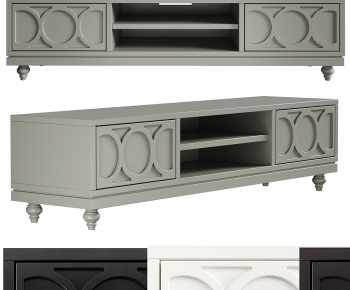 Modern TV Cabinet-ID:158704045