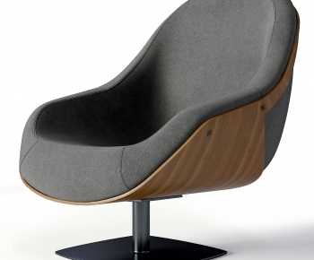 Modern Lounge Chair-ID:849098923