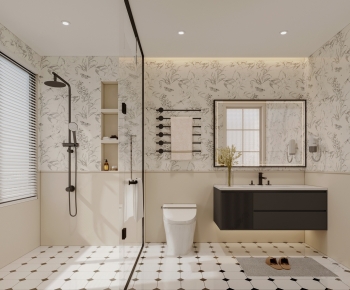 French Style TOILET-ID:420686011
