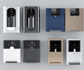 Modern Water Dispenser-ID:113699424