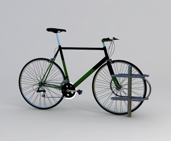 Modern Bicycle-ID:662324914