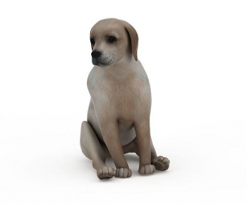 Modern Animal Dog-ID:955419591