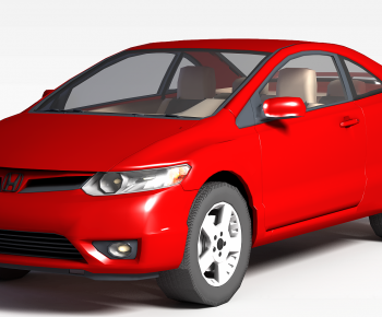 Modern Car-ID:406445035