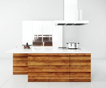 Modern Kitchen Cabinet-ID:929411897