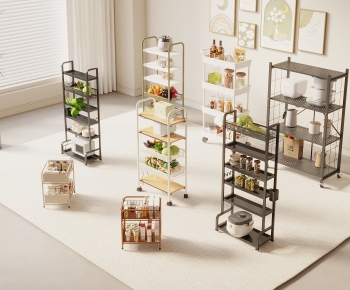 Modern Shelving-ID:562736999