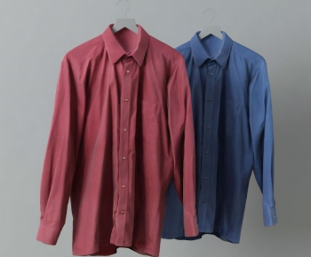 Modern Clothes-ID:566430134