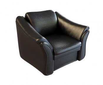 Modern Single Sofa-ID:913944019