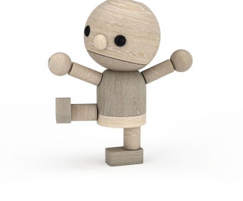 Modern Toys-ID:615679986