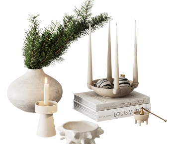 Modern Decorative Set-ID:330499893