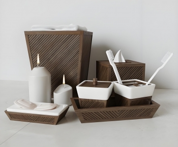 Modern Bathroom Set-ID:181138997