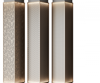 Modern Wall Lamp-ID:616157059