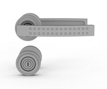 Modern Door Handle-ID:865833043