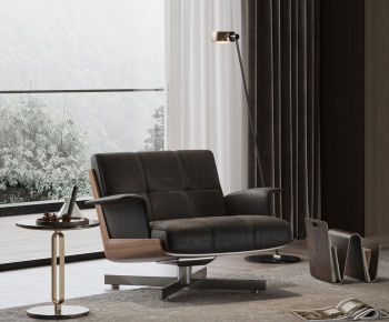 Modern Lounge Chair-ID:943283087