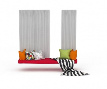 Modern Pillow-ID:685477971