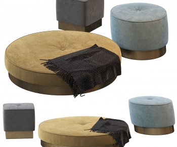 Modern Sofa Stool-ID:289019112