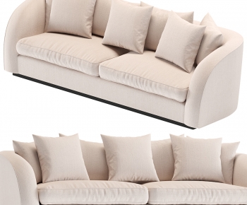 Modern A Sofa For Two-ID:356518035