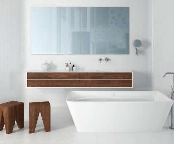Modern Bathtub-ID:286842119