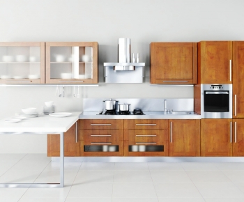 Modern Kitchen Cabinet-ID:577018982
