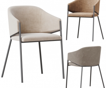 Modern Single Chair-ID:645260104