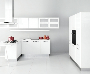 Modern Kitchen Cabinet-ID:303034074