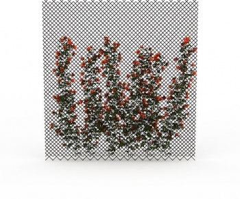 Modern Plant Wall-ID:480103974