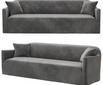 Modern A Sofa For Two-ID:182616955