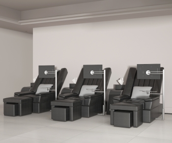 Modern Massage Chair-ID:575894127