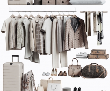 Modern Clothes-ID:690023906