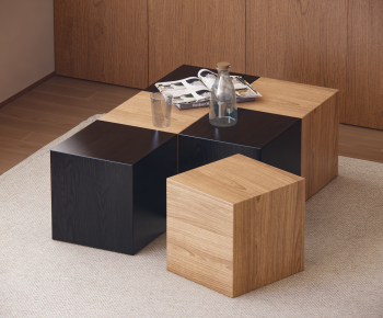 Modern Coffee Table-ID:514261966